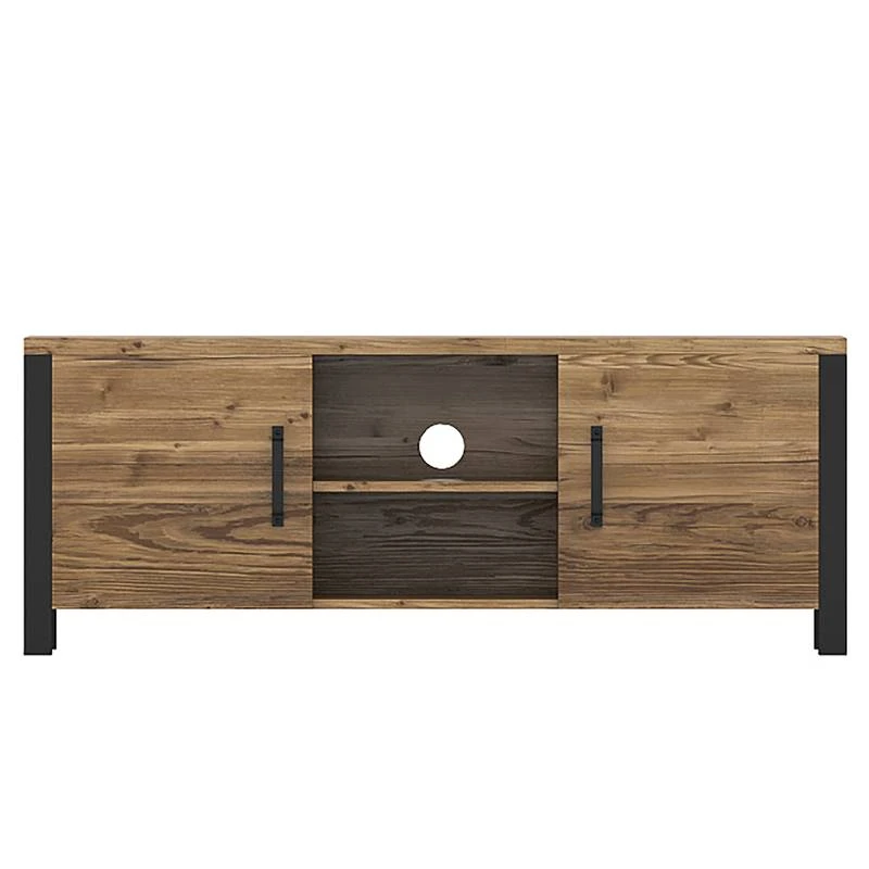 Ensemble Meubles TV Velleron I (4 élém.) 11 Ensemble Meubles TV Velleron I (4 élém.) – Image 11