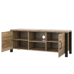 Ensemble Meubles TV Velleron I (4 élém.) 30 Ensemble Meubles TV Velleron I (4 élém.) -Meubles Soldes Boutique 1000259841 210413 14125000011 DETAILS P000000001000259841