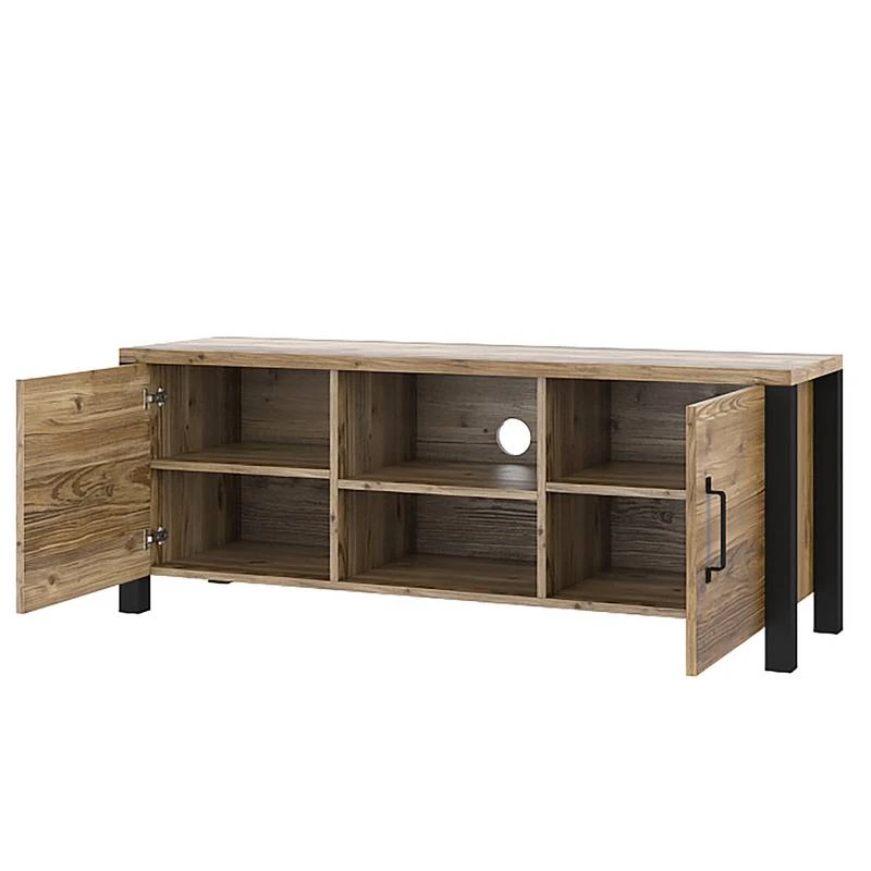 Ensemble Meubles TV Velleron I (4 élém.) 12 Ensemble Meubles TV Velleron I (4 élém.) – Image 12