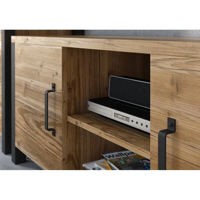 Ensemble Meubles TV Velleron I (4 élém.) 18 Ensemble Meubles TV Velleron I (4 élém.) – Image 18