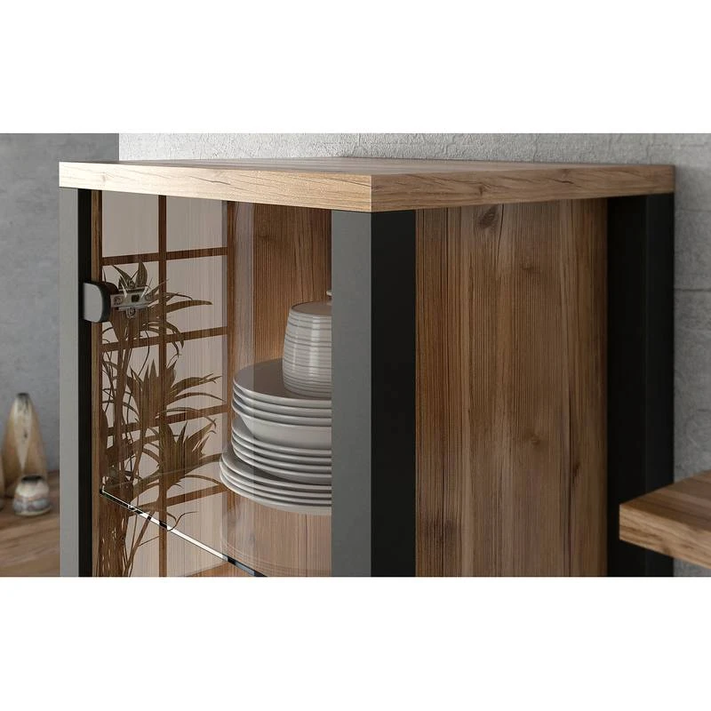 Ensemble Meubles TV Velleron I (4 élém.) 19 Ensemble Meubles TV Velleron I (4 élém.) – Image 19