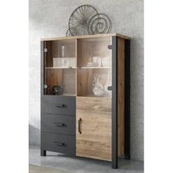 Ensemble Meubles TV Velleron I (4 élém.) 23 Ensemble Meubles TV Velleron I (4 élém.) -Meubles Soldes Boutique 1000259841 210602 07383500002 MOOD DETAILS P000000001000259841 mood