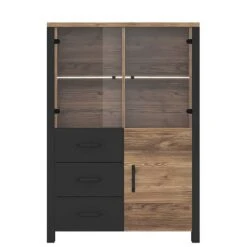 Ensemble Meubles TV Velleron I (4 élém.) 31 Ensemble Meubles TV Velleron I (4 élém.) -Meubles Soldes Boutique 1000259841 210602 07383500004 DETAILS P000000001000259841