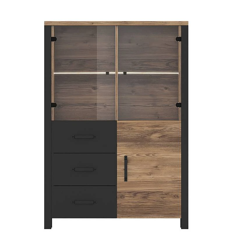 Ensemble Meubles TV Velleron I (4 élém.) 13 Ensemble Meubles TV Velleron I (4 élém.) – Image 13