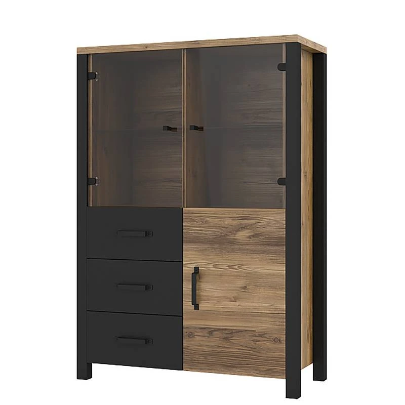 Ensemble Meubles TV Velleron I (4 élém.) 15 Ensemble Meubles TV Velleron I (4 élém.) – Image 15