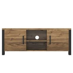 Ensemble Meubles TV Velleron (2 élém.) 15 Ensemble Meubles TV Velleron (2 élém.) -Meubles Soldes Boutique 1000259842 210413 14130900028 DETAILS P000000001000259842