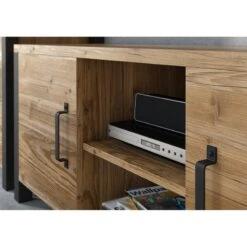 Ensemble Meubles TV Velleron (2 élém.) 17 Ensemble Meubles TV Velleron (2 élém.) -Meubles Soldes Boutique 1000259842 210413 14131100030 DETAILS P000000001000259842