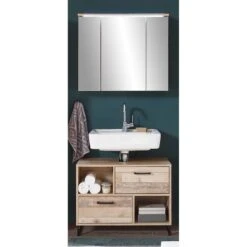 Salle De Bain Mooca IV (2 éléments)