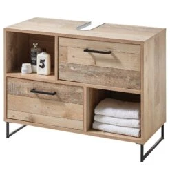 Salle De Bain Mooca IV (2 éléments) -Meubles Soldes Boutique 1000261335 210426 13452300090 DETAILS P000000001000261335