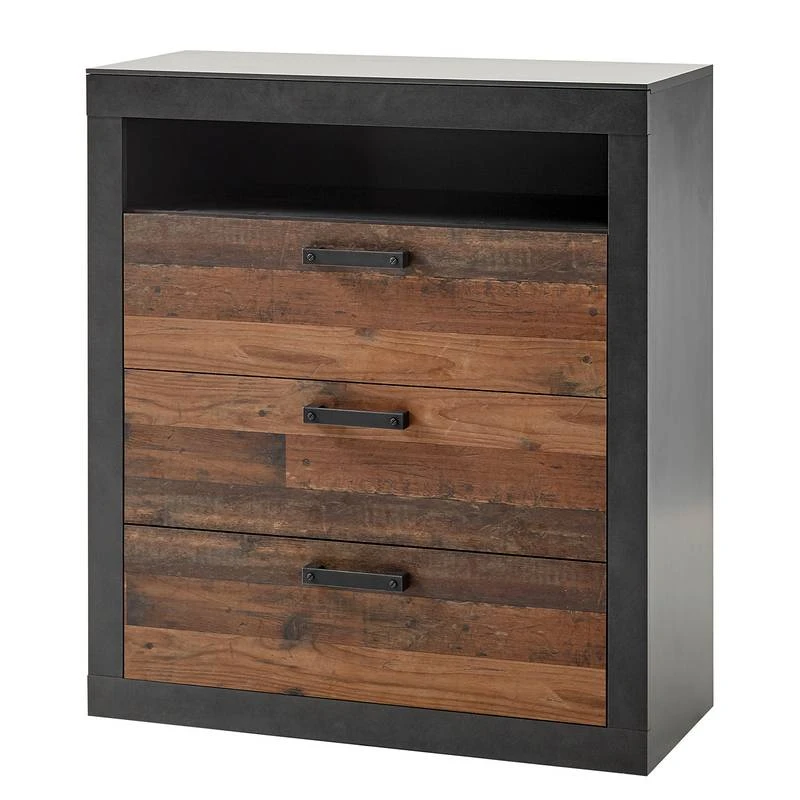 Commode Buzan 1 Commode Buzan