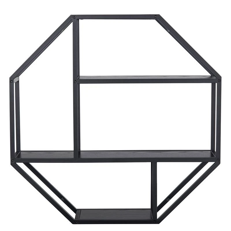 Étagère Murale Coogee II 10 Étagère Murale Coogee II – Image 10