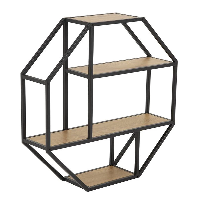 Étagère Murale Coogee II 1 Étagère Murale Coogee II