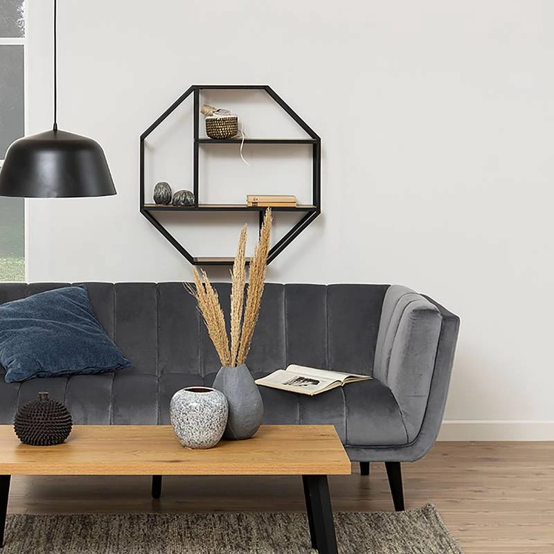 Étagère Murale Coogee II 3 Étagère Murale Coogee II – Image 3