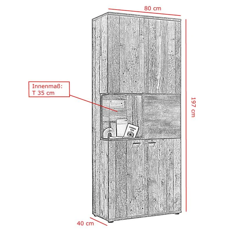 Vitrine Ambato 11 Vitrine Ambato – Image 11