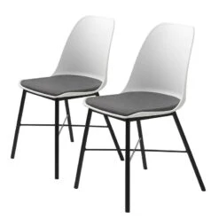 Chaises Feda (Lot De 2)
