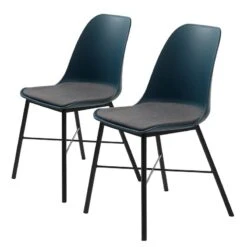 Chaises Feda (Lot De 2) -Meubles Soldes Boutique 1000266959 210525 14342800154 IMAGE P000000001000266959