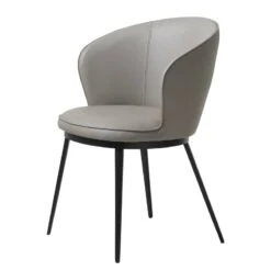 Chaise à Accoudoirs Cheia