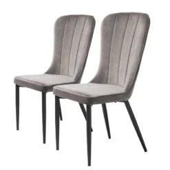 Chaises Chilo (lot De 2) -Meubles Soldes Boutique 1000266984 210525 14343600304 IMAGE P000000001000266984