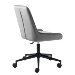 Chaise De Bureau Pivotante Dela -Meubles Soldes Boutique 1000267000 210615 08401100008 DETAILS P000000001000267000