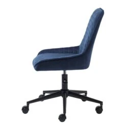 Chaise De Bureau Pivotante Dela -Meubles Soldes Boutique 1000267001 210615 08401800014 DETAILS P000000001000267001