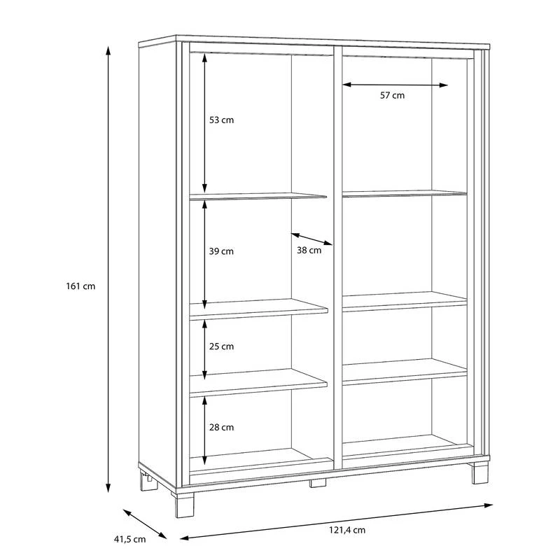 Vitrine Egan I 8 Vitrine Egan I – Image 8
