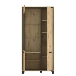 Vitrine Egan II -Meubles Soldes Boutique 1000270233 210609 06155700159 DETAILS P000000001000270233