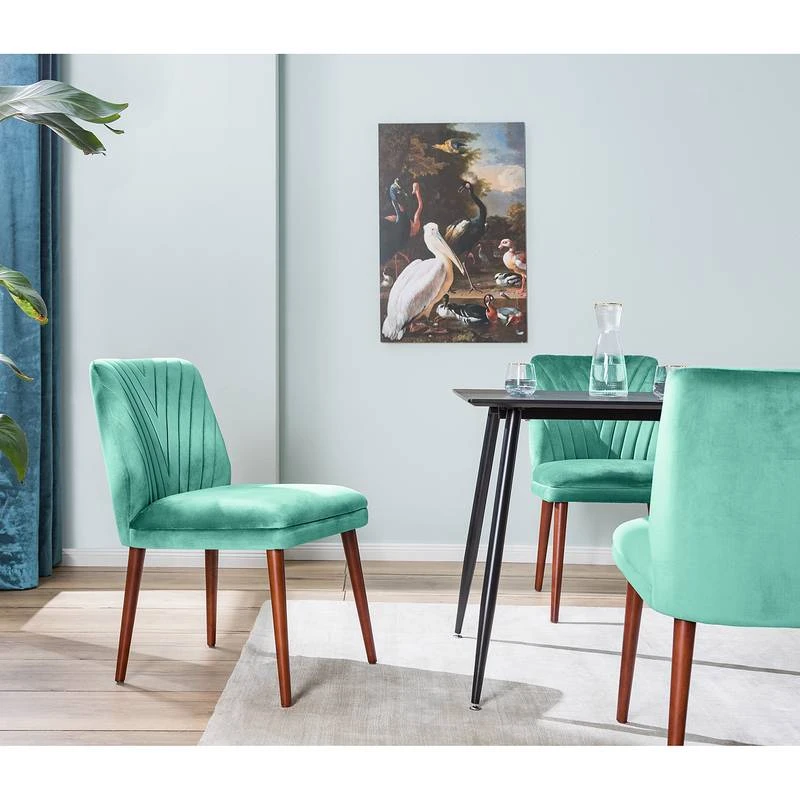 Chaises Ela - Lot De 2 2 Chaises Ela - Lot De 2 – Image 2