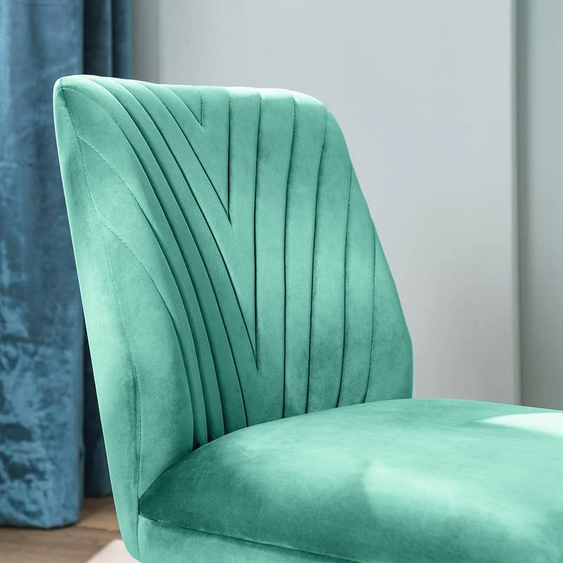 Chaises Ela - Lot De 2 9 Chaises Ela - Lot De 2 – Image 9