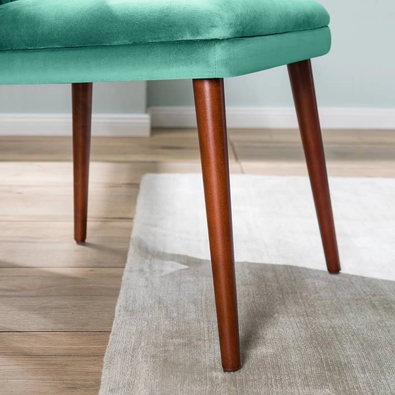 Chaises Ela - Lot De 2 11 Chaises Ela - Lot De 2 – Image 11