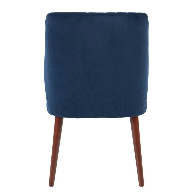 Chaises Ela - Lot De 2 19 Chaises Ela - Lot De 2 – Image 19