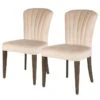 Chaises Fairfield - Lot De 2