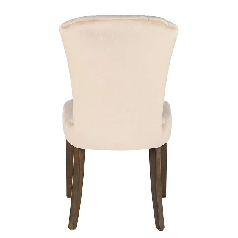 Chaises Fairfield - Lot De 2 6 Chaises Fairfield - Lot De 2 – Image 6