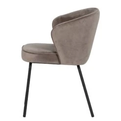 Chaises Capitonnées Bird II (lot De 2) -Meubles Soldes Boutique 1000275348 210629 14365800134 DETAILS P000000001000275348