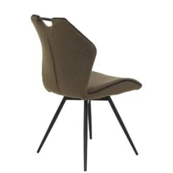 Chaise Capitonnée Theres -Meubles Soldes Boutique 1000275550 210622 10223700005 DETAILS P000000001000275550