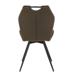 Chaise Capitonnée Theres -Meubles Soldes Boutique 1000275550 210622 10223700006 DETAILS P000000001000275550