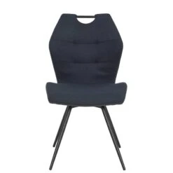 Chaise Capitonnée Theres -Meubles Soldes Boutique 1000275597 210622 10223700013 DETAILS P000000001000275597