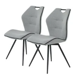 Chaise Capitonnée Theres -Meubles Soldes Boutique 1000275598 210622 10223800018 IMAGE P000000001000275598