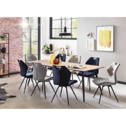 Chaise Capitonnée Theres -Meubles Soldes Boutique 1000275598 210622 10223800019 MOOD DETAILS P000000001000275598 mood