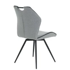 Chaise Capitonnée Theres -Meubles Soldes Boutique 1000275598 210622 10223800022 DETAILS P000000001000275598