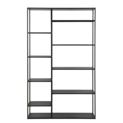 Étagère Jurby II -Meubles Soldes Boutique 1000275637 210630 12470000156 DETAILS P000000001000275637