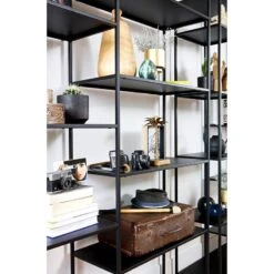 Étagère Jurby II -Meubles Soldes Boutique 1000275637 210630 12470000157 DETAILS P000000001000275637