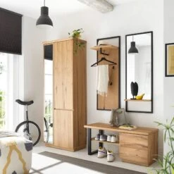 Porte-manteau Mural Marcoola -Meubles Soldes Boutique 1000276029 220412 020 MOOD DETAILS P000000001000276029 mood