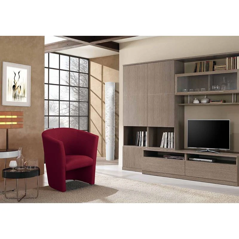 Fauteuil Danilo 2 Fauteuil Danilo – Image 2