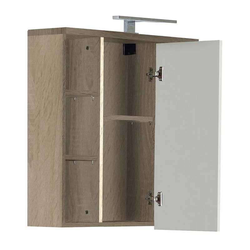 Armoire De Toilette Warka II 2 Armoire De Toilette Warka II – Image 2