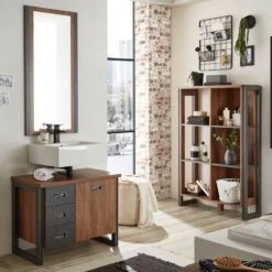 Salle De Bain Marton VIII (3 éléments)