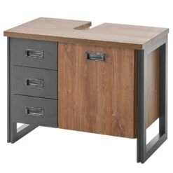 Salle De Bain Marton VIII (3 éléments) 7 Salle De Bain Marton VIII (3 éléments) -Meubles Soldes Boutique 1000281644 210729 14385200041 DETAILS P000000001000281644