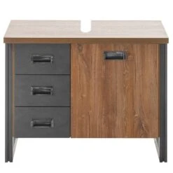 Salle De Bain Marton VIII (3 éléments) 8 Salle De Bain Marton VIII (3 éléments) -Meubles Soldes Boutique 1000281644 210729 14385200042 DETAILS P000000001000281644