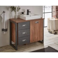 Salle De Bain Marton X (2 éléments) -Meubles Soldes Boutique 1000281647 210729 14385200059 MOOD DETAILS P000000001000281647 mood