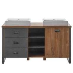 Salle De Bain Marton XVII (4 éléments) -Meubles Soldes Boutique 1000281649 210729 14385300073 DETAILS P000000001000281649