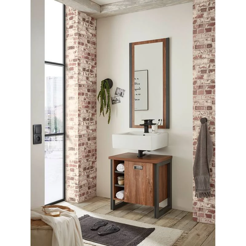 Salle De Bain Marton I (2 éléments) 2 Salle De Bain Marton I (2 éléments) – Image 2